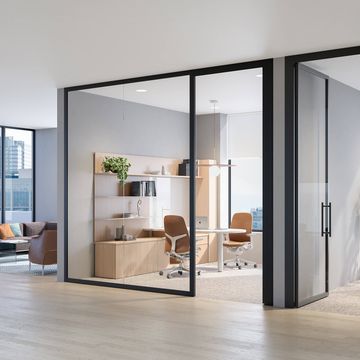 Masters Series Tables & Desks by Haworth - view 3