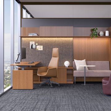 Masters Series Tables & Desks by Haworth - view 6