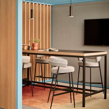 Nena Stool by Zanotta by Haworth - view 2