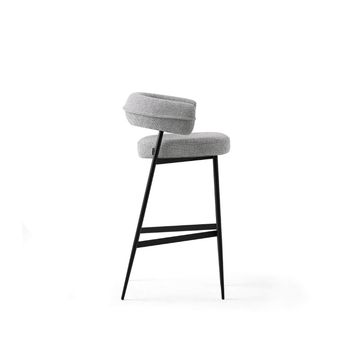 Nena Stool by Zanotta by Haworth - view 6