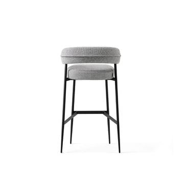 Nena Stool by Zanotta by Haworth - view 7