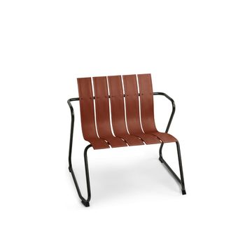 Ocean Lounge Chair by Mater by Haworth - view 7
