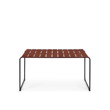 Ocean Outdoor Collaborative Table by Mater by Haworth - view 5