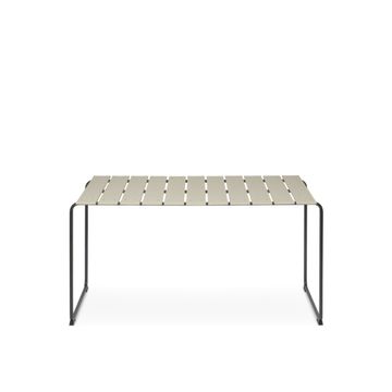 Ocean Outdoor Collaborative Table by Mater by Haworth - view 7