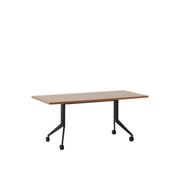 Planes Collaborative Table by Haworth - view 2