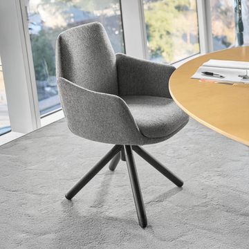 Poppy Guest Chair by Haworth - view 8