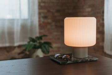Rae Table Lamp by Haworth - view 2