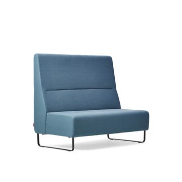 Riverbend Sofa by Haworth - view 7