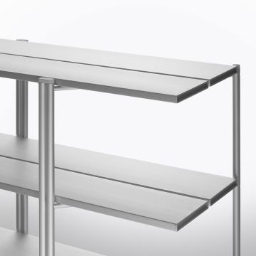 Run Bookshelves by Emeco by Haworth - view 4