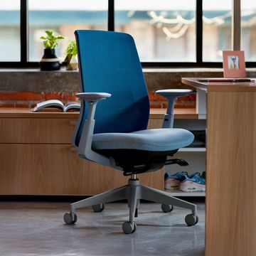 Soji Office Chair by Haworth - view 2