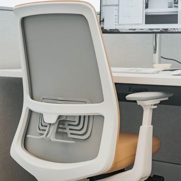 Soji Office Chair by Haworth - view 4