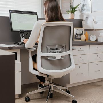 Soji Office Chair by Haworth - view 5