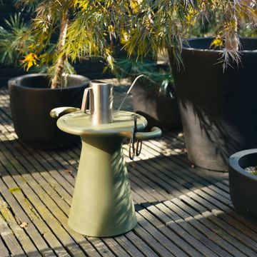 SOS Stool by Heller by Haworth - view 2