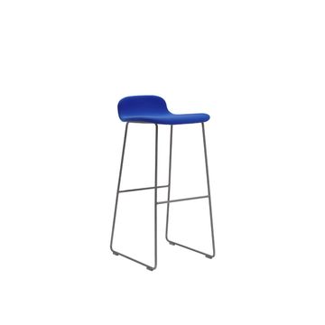 Tate Soft Stool by Cappellini by Haworth - view 3