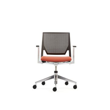 Very Conference Chair by Haworth - view 7