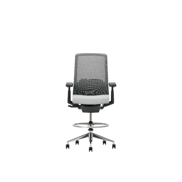 Very Office Stool by Haworth - view 3