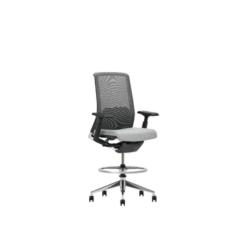 Very Office Stool by Haworth - view 4