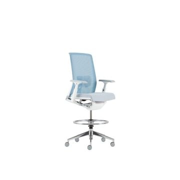 Very Office Stool by Haworth - view 5
