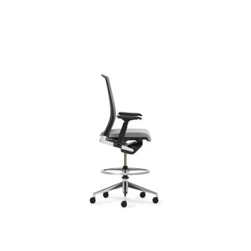 Very Office Stool by Haworth - view 7