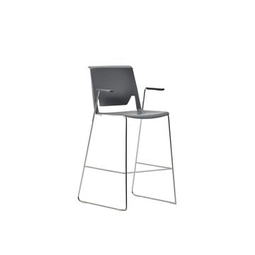 Very Stool by Haworth - view 3