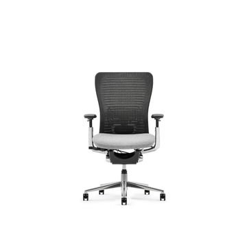 Zody II Office Chair by Haworth - view 7