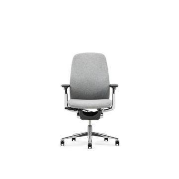 Zody LX Office Chair by Haworth - view 8
