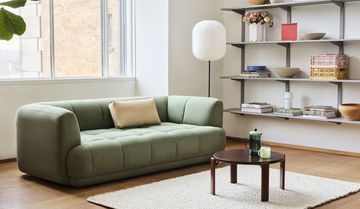 Quilton 2 seater by Hay - view 4