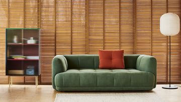 Quilton 2 seater by Hay - view 5
