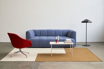 Quilton 2 seater by Hay - view 8