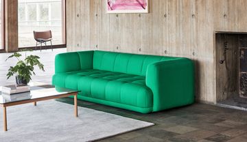 Quilton 3 seater by Hay - view 2
