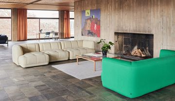 Quilton 3 seater by Hay - view 5