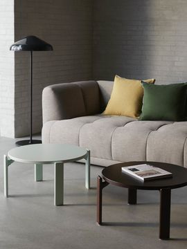 Quilton 3 seater by Hay - view 8