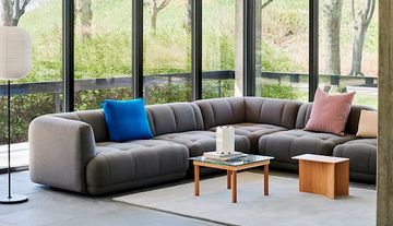 Quilton corner combination 26 by Hay