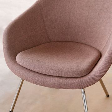 About a Lounge AAL Cushion by Hay