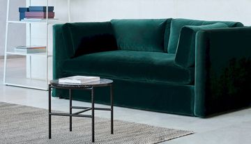 Hackney 2 Seater by Hay
