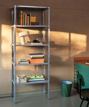 HAY Shelving Unit by Hay