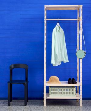 HAY Wardrobe Unit by Hay