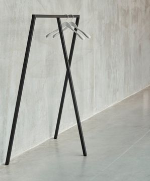 Loop Stand Wardrobe by Hay