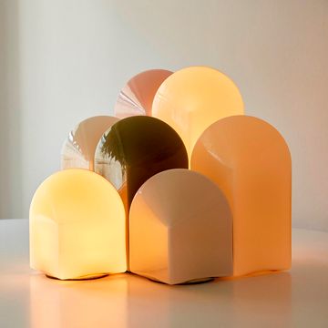 Parade Table Lamp by Hay