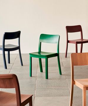 Pastis Chair by Hay