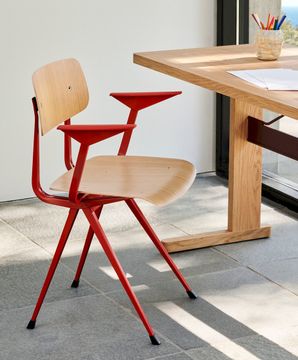Result Armchair by Hay