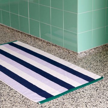 Trio Bath Mat by Hay