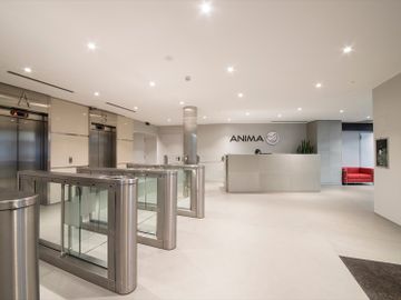 Anima - Milano by HD Surface