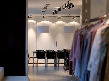 Atelier Veronica Damiani - Bergamo by HD Surface