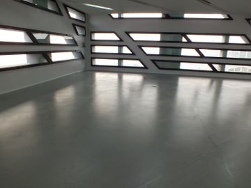 Interface HUB/Art - Milano by HD Surface