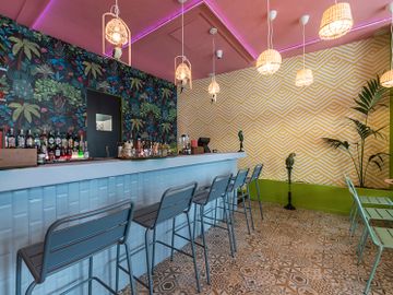 JungleTiki - MIlano by HD Surface