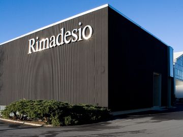 Rimadesio - Giussano MB by HD Surface