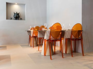 Shanji Restaurant - Milano by HD Surface