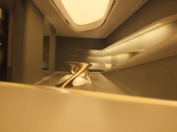 Stuart Weitzman - Milano/Roma by HD Surface