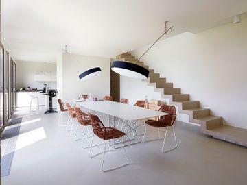Villa Manerba del Garda BS by HD Surface